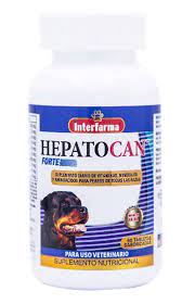 HEPATOCAN FORTE SILIMARINA