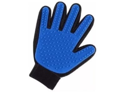 GUANTE - CEPILLO SACA PELO