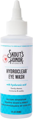 SKOUTS HONOR HYDROCLEAR LIMPIADOR DE OJOS