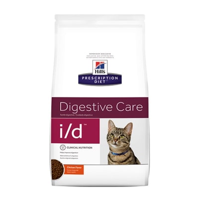 HILLS I/D FELINO 1.8 KG