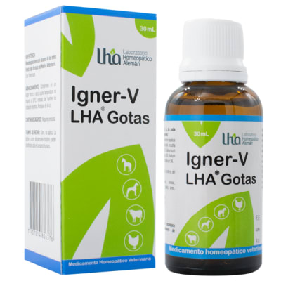 IGNER-V GOTAS