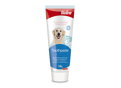 PASTA DENTAL PARA PERROS