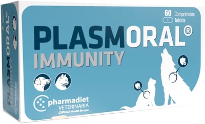 IMMUNITY PLASMORAL (VENCE 30/06/26)