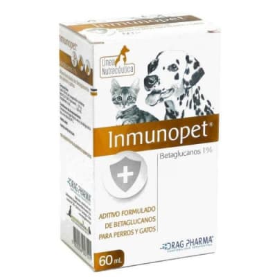 INMUNOPET JARABE