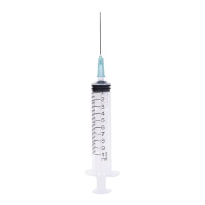 JERINGA 10 ml