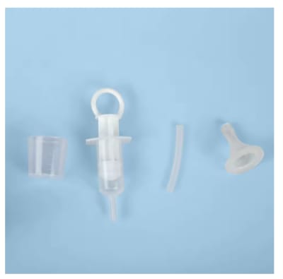 KIT DE ALIMENTACION LIQUIDA