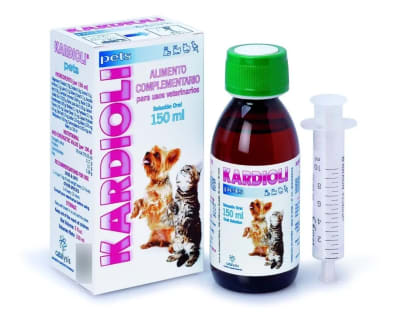 KARDIOLI PETS
