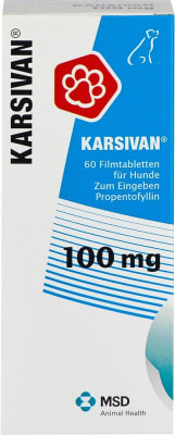 KARSIVAN 100mg