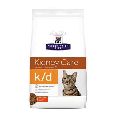HILLS K/D FELINO 1.81 KG