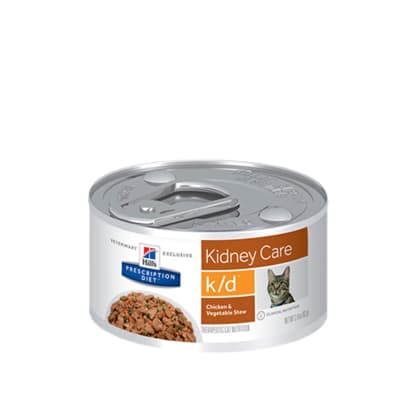 HILLS K/D FELINO LATA