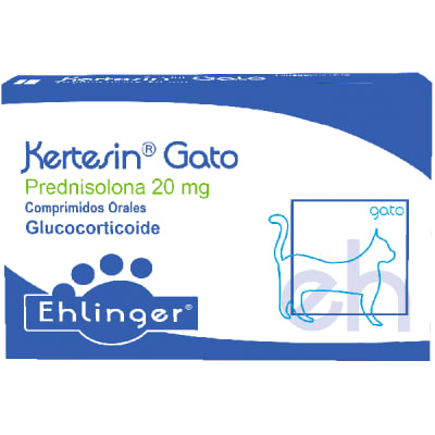 KERTESIN 20 MG GATO
