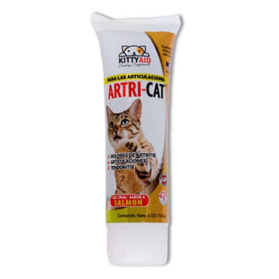 KITTY AID ARTRI-CAT