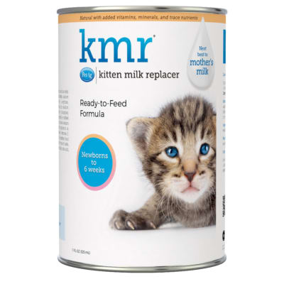 KMR LECHE PARA GATITOS