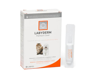 LABYDERM PREMIUM COVER HASTA 20 KG