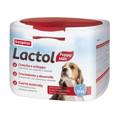 LACTOL PUPPY 250g