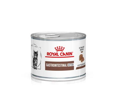 ROYAL CANIN LATA GASTROINTESTINAL KITTEN