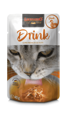 DRINK CALDO PATO 40g