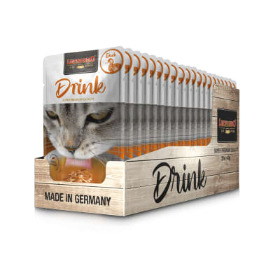 DRINK CALDO PATO 20 UNIDADES