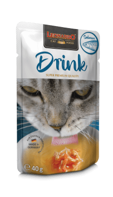 DRINK CALDO SALMON 40g