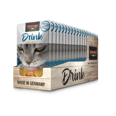 DRINK CALDO SALMON 20 UNIDADES