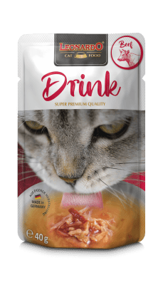 DRINK CALDO TERNERA 40g