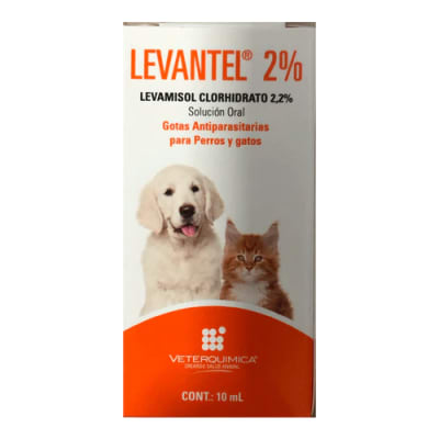 LEVANTEL 2%