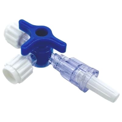 LLAVE DE TRES PASOS