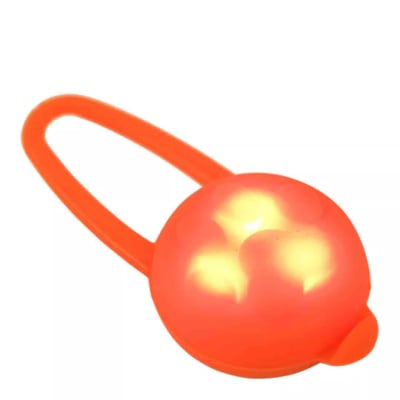 LUZ LED PARA PASEOS NOCTURNOS