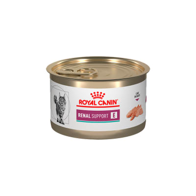 ROYAL CANIN LATA RENAL SUPPORT FELINO 145g