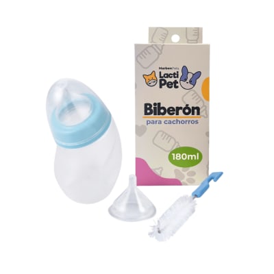 KIT MAMADERA 180 ml