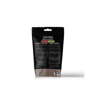 MEATMIX LAMB W/ SPINACH & BEEF W/ APPLE