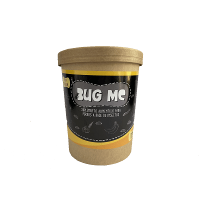 BUGME MIND PARA PERROS