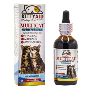 KITTY AID MULTICAT