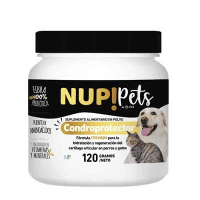 NUP! PETS CONDROPROTECTOR