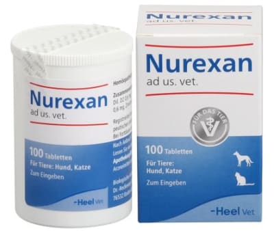 NUREXAN