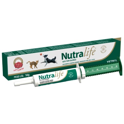 NUTRALIFE PASTA