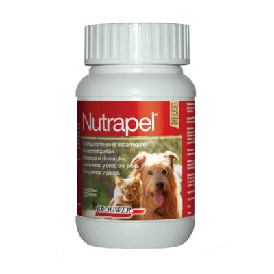 NUTRAPEL