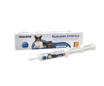 NUTRAVET ENTERICO