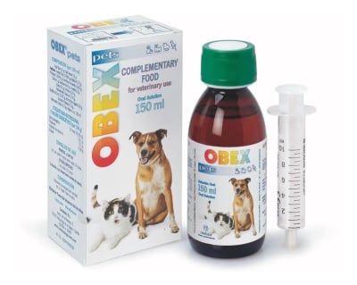 OBEX PETS