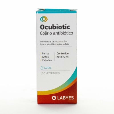 OCUBIOTIC