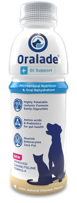 ORALADE GI SUPPORT