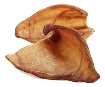 BUGME OREJAS DE CERDO