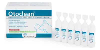 OTOCLEAN - LIMPIADOR OTICO
