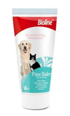 PAW BALM CREMA PARA PATAS