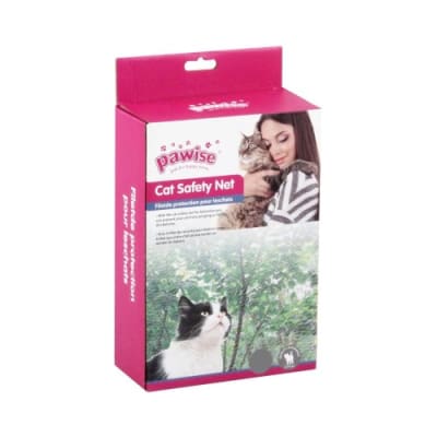 MALLA DE SEGURIDAD PARA VENTANAS XS