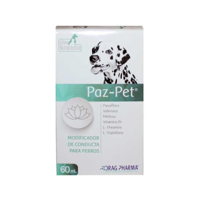 PAZ PET