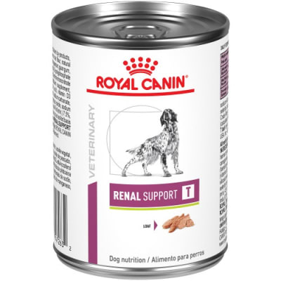 ROYAL CANIN LATA RENAL SUPPORT CANINO 385g
