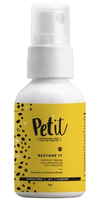 PET IT RESTORE IT (VENCE 30/04/26)