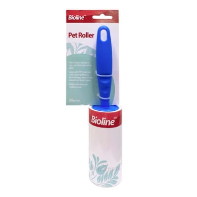 PET ROLLER QUITAPELOS