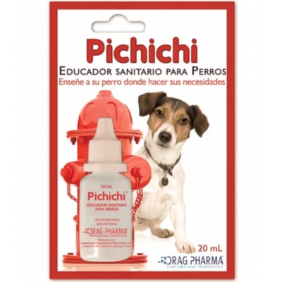 PICHICHI